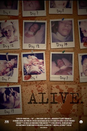 Alive 2020 Dub in Hindi full movie download